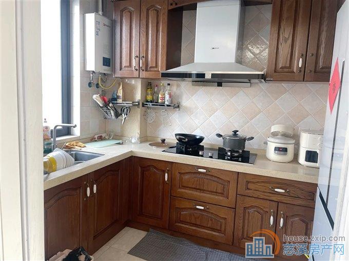 金仕华庭 精装修 黄金楼层