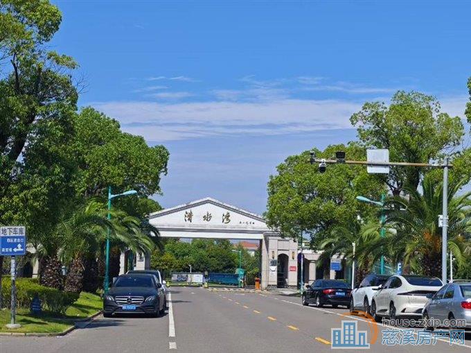 清水湾一期双拼360平精装1280万