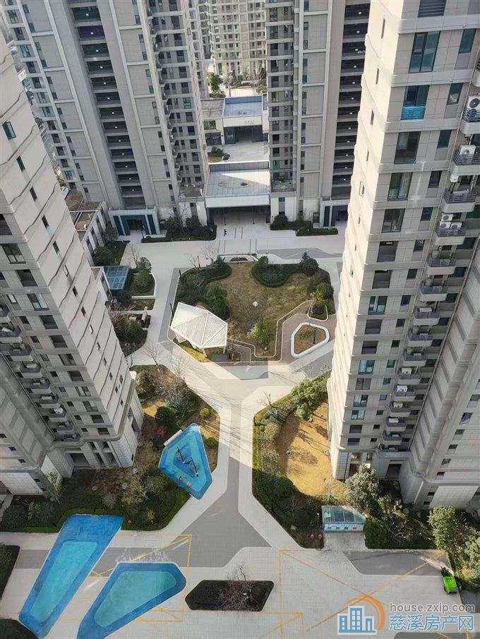 新河坊   悦未来  二室   3000