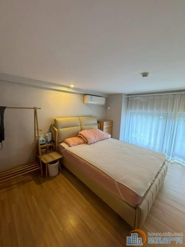 海铂中心53复53平车位56.8万豪装