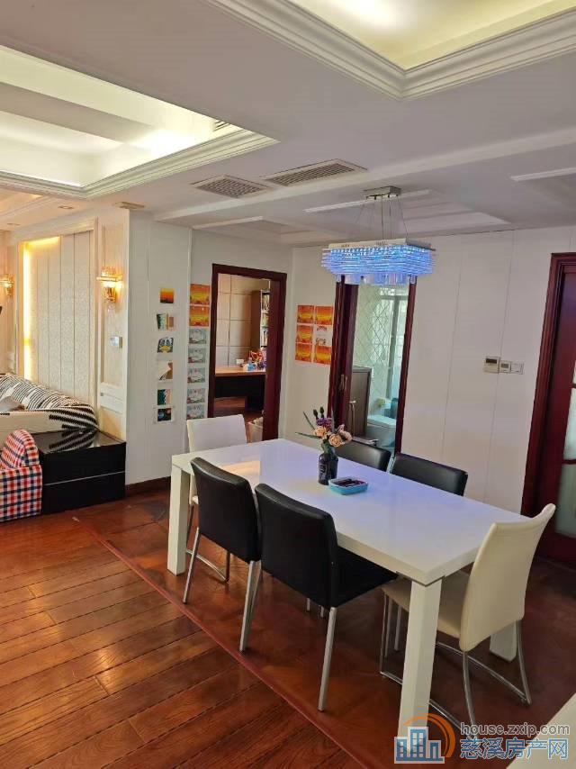 嘉和名苑177平四房两厅两卫好楼层精装