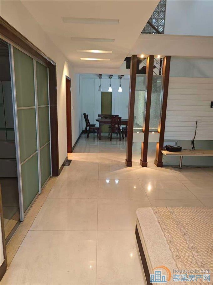 市中心宁都华庭复试