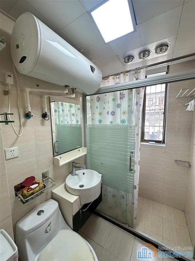 城东新村 上林书包房 精装拎包入住