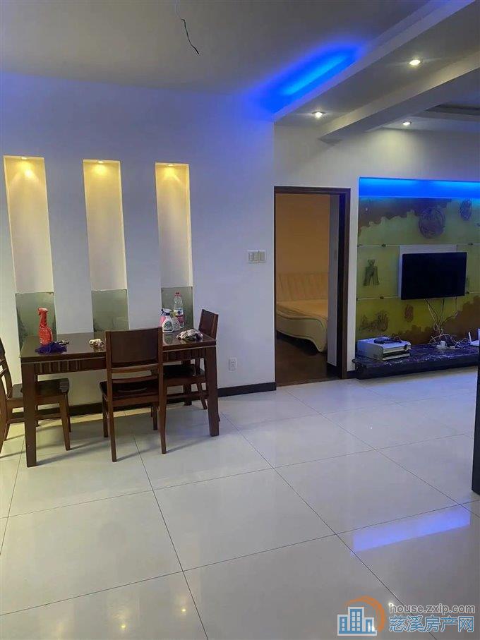 出租 望江苑 精装洋房 带车位