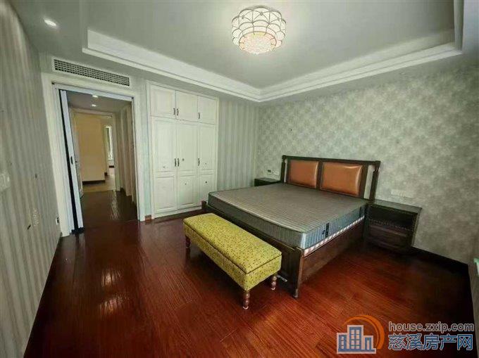 复地御溪雅苑大平层自住精装独家直接房源钥