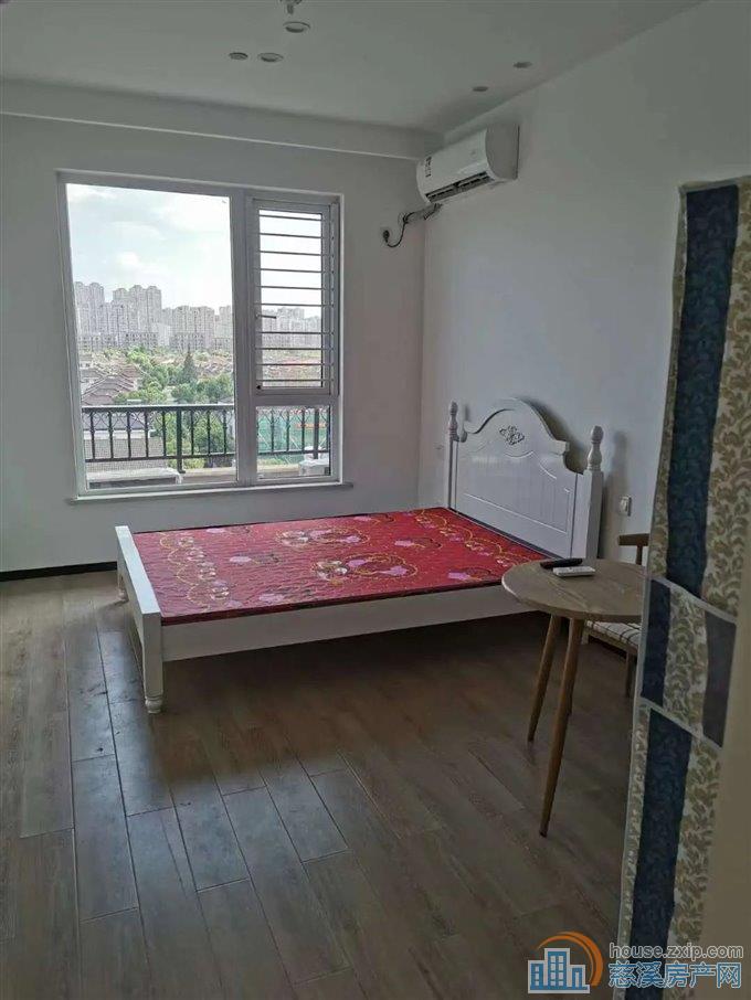 中梁泊景庭