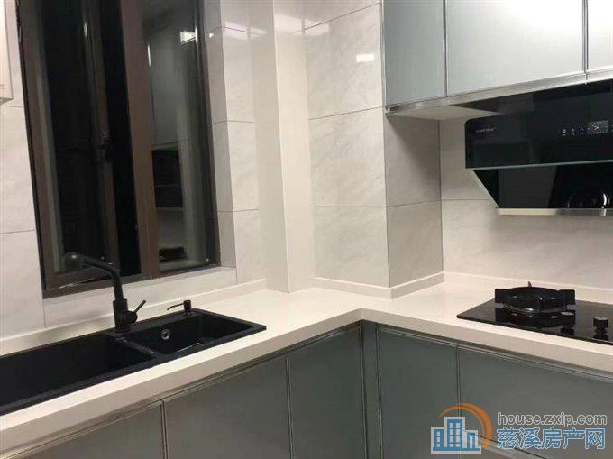 峙山庄园86平精装修楼层好78万