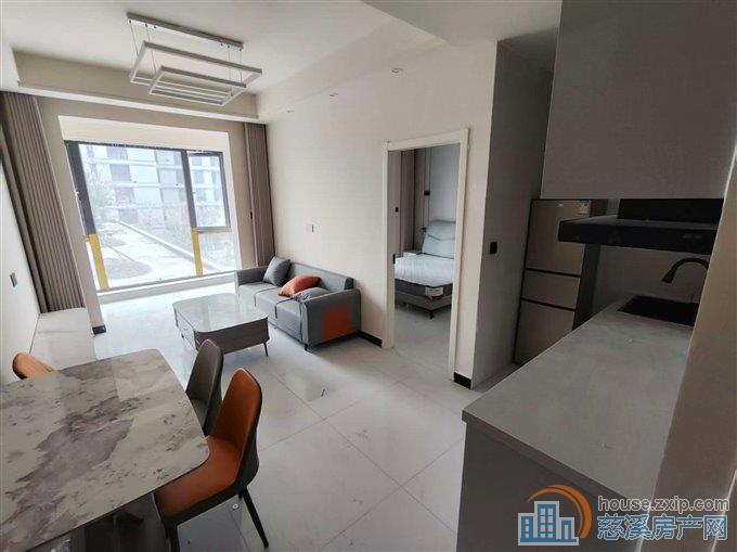 万固臻悦府  东区   新城河新河坊旁