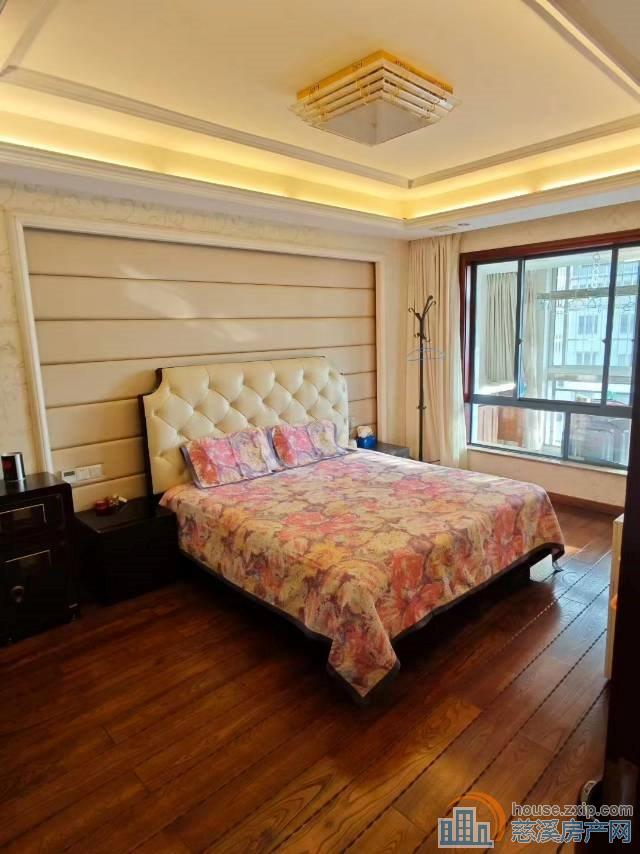 嘉和名苑177平四房两厅两卫好楼层精装