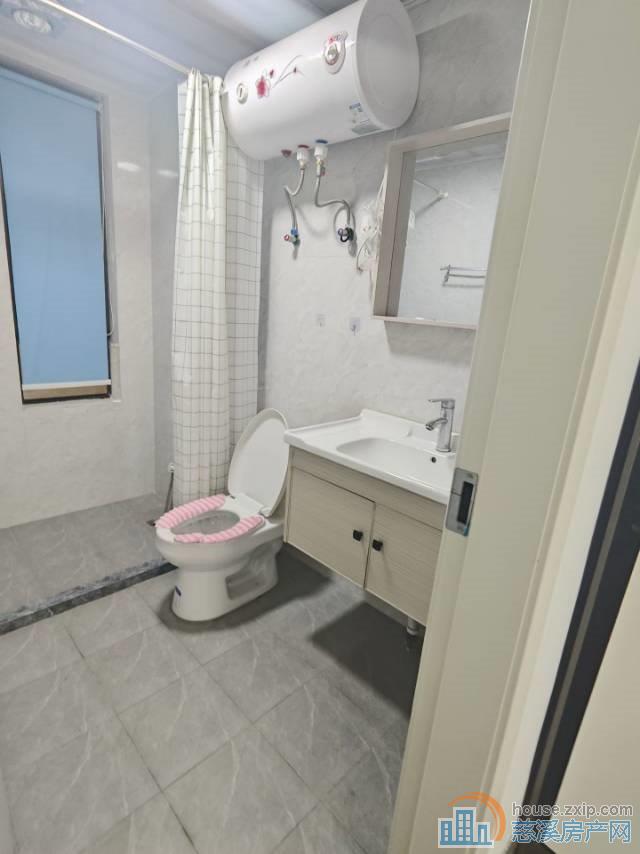 誉林府96平3室低楼层简装169万