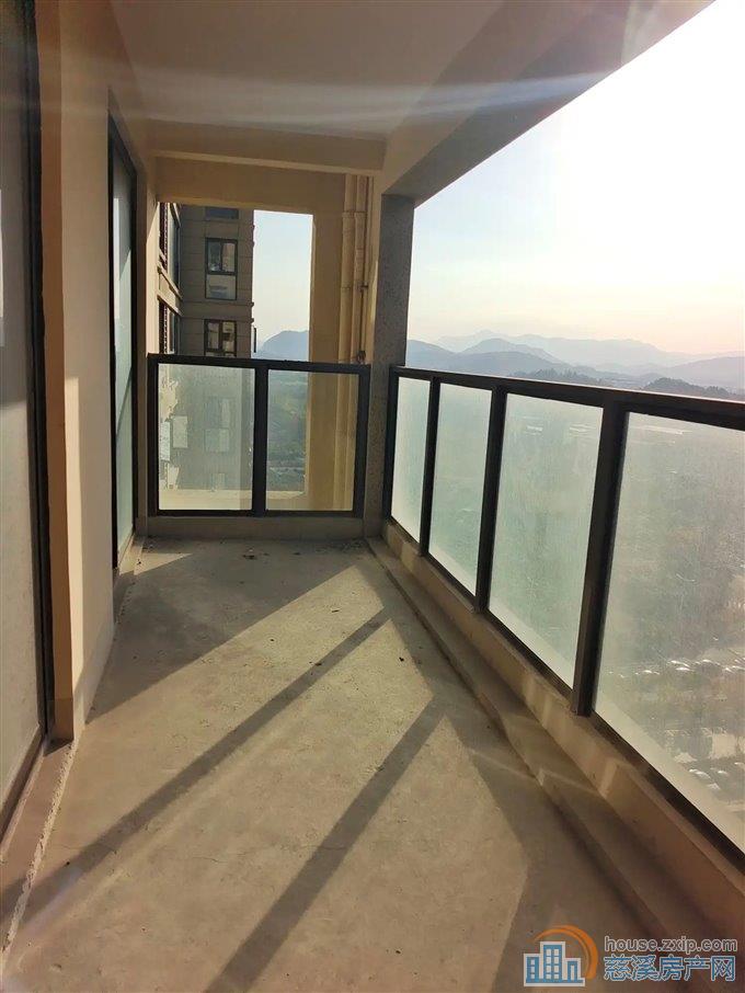 捡漏 悦华府 小区中庭景观 黄金楼层