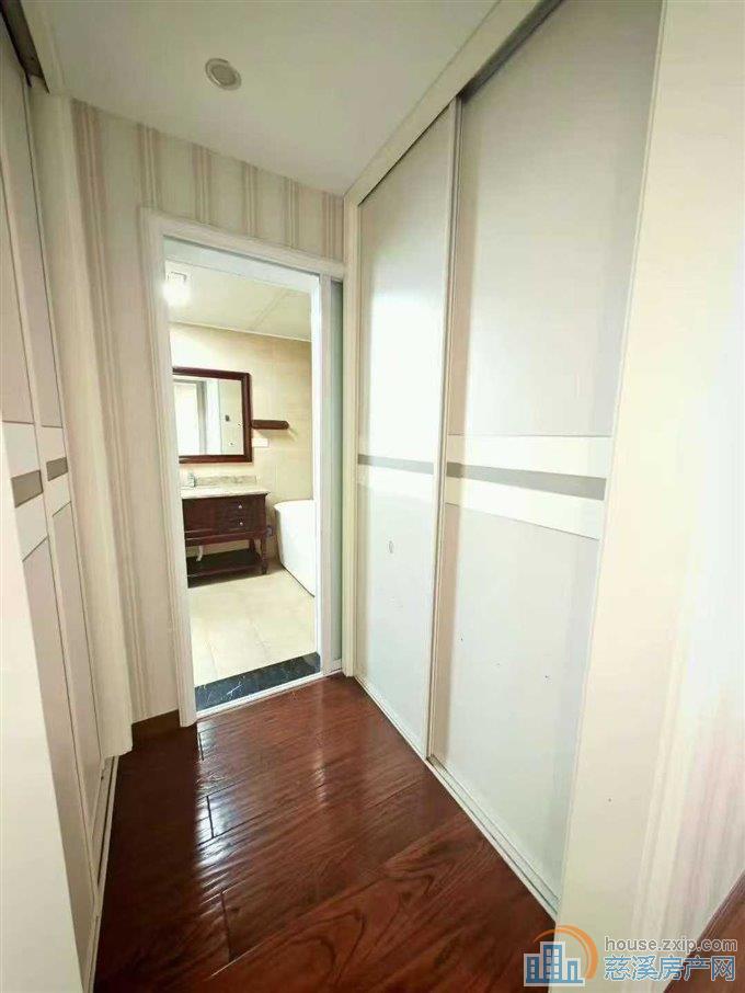 复地御溪雅苑大平层自住精装独家直接房源钥