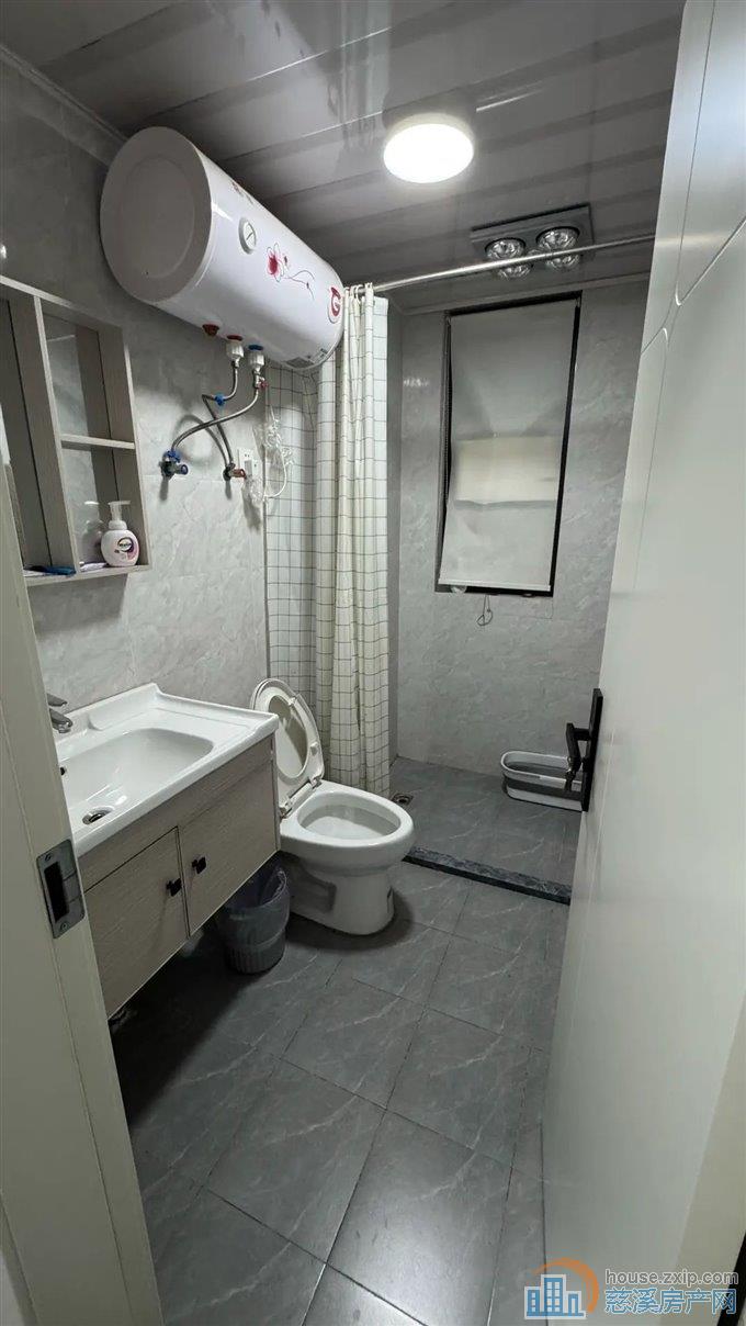 誉林府超高性价比好房，精装3室南北通透，