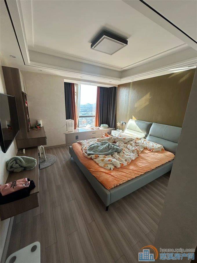 急卖 城西 复地御溪雅苑二期 精装带车位