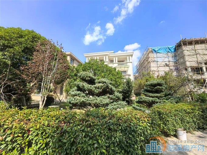 清水湾独栋别墅350平豪装2198万直接