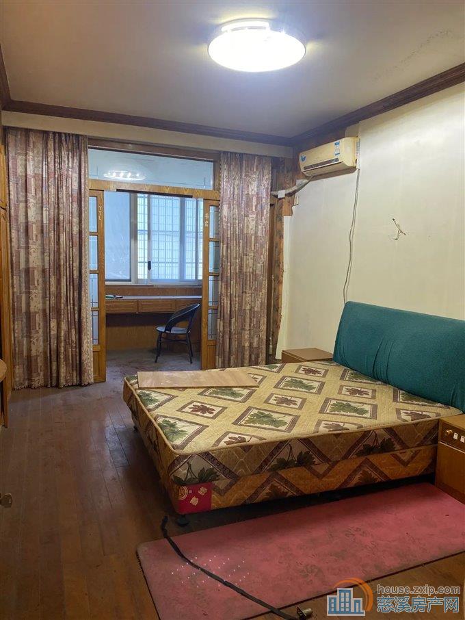 泰星公寓 低总价 低楼层 步梯房