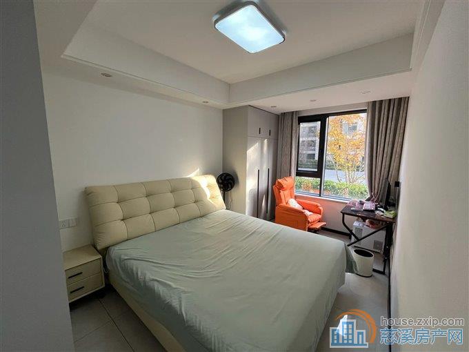 天安盛世臻境 精装洋房带车位