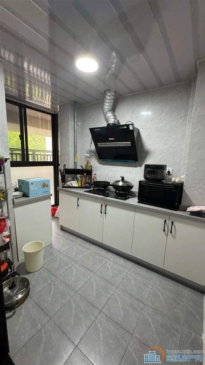 誉林府超高性价比好房，精装3室南北通透，