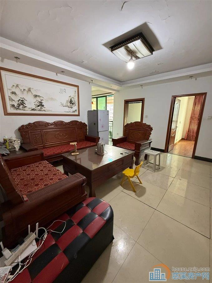 人和家园 育才书包房92平92万