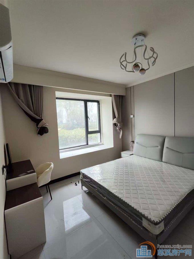 碧桂园泊蔚里朝南套   近新城河新河坊