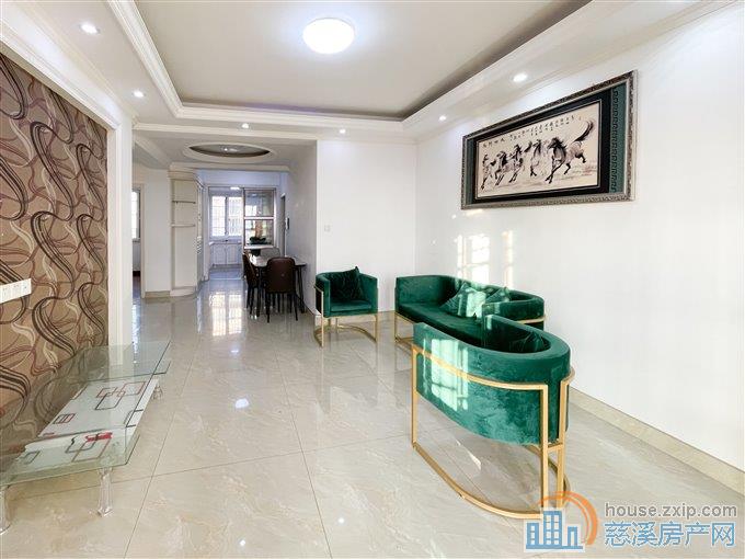 星光家园电梯洋房88平精装2室仅85万