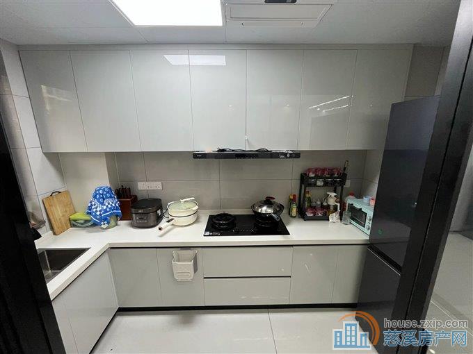 天安盛世臻境 精装洋房带车位