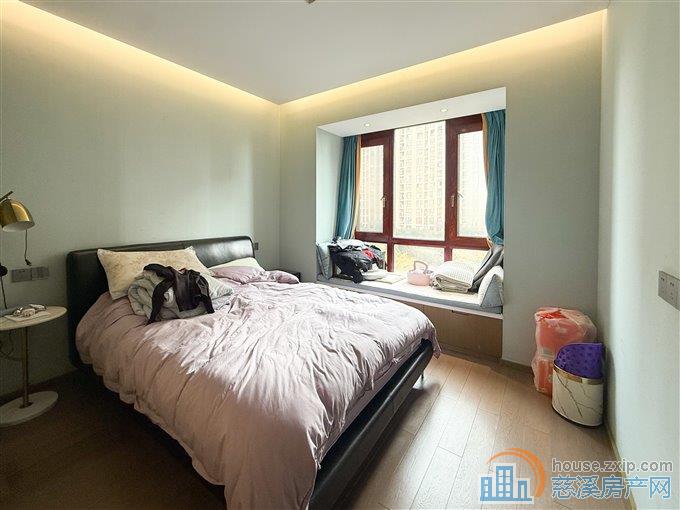 复地御溪雅苑 豪装170平方228万位佳