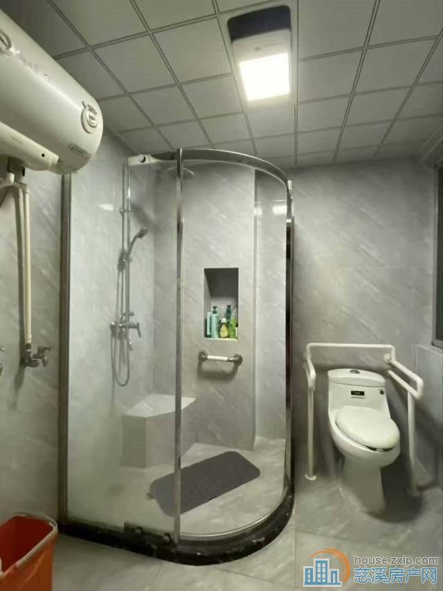 慈溪山庄4楼位置佳141平车库91.8万