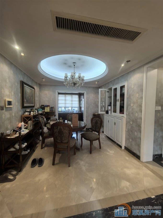 急卖 梵石花园 精装160平方138万