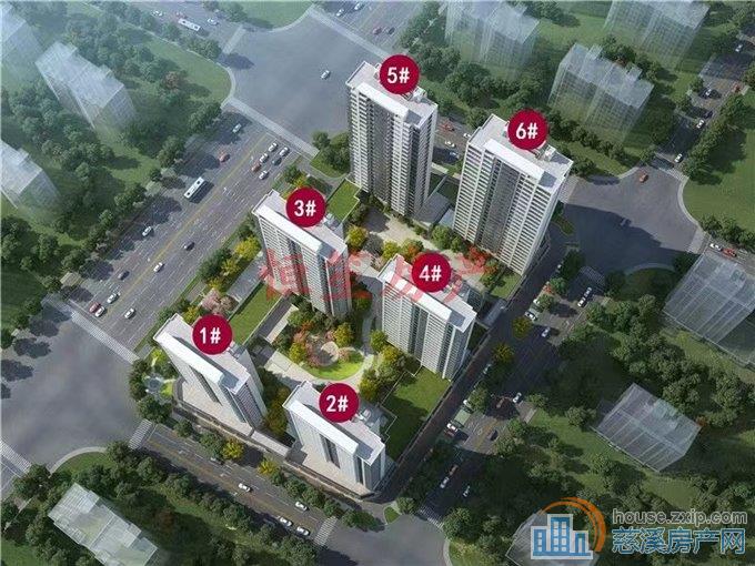 捡漏好房！东越府 车位另算可停两部车