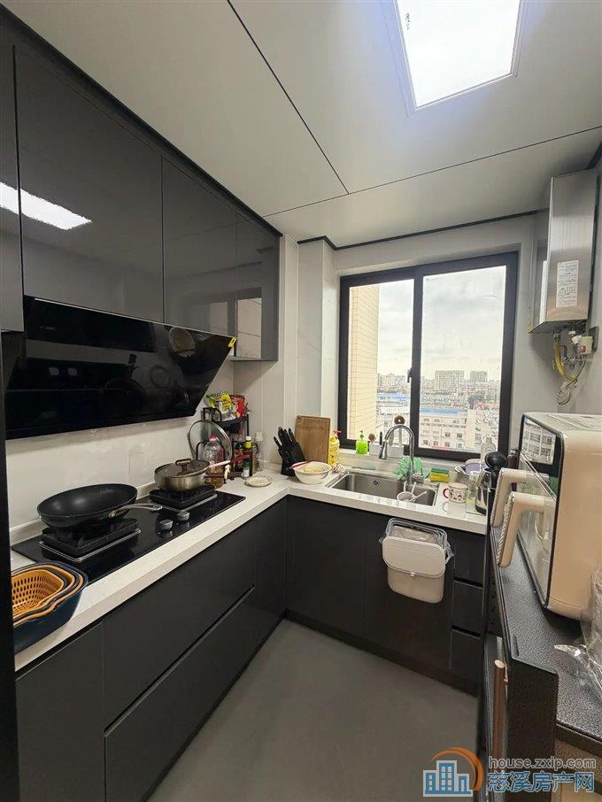 誉林府114平238万精装好楼层