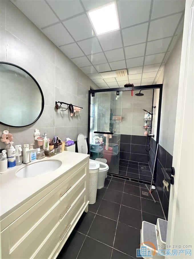 柏顿嘉园一期 黄金楼层带车位