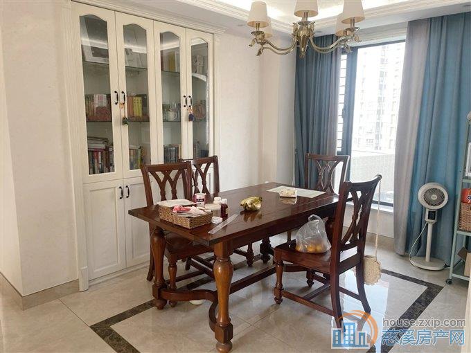 金仕华庭 精装修 黄金楼层