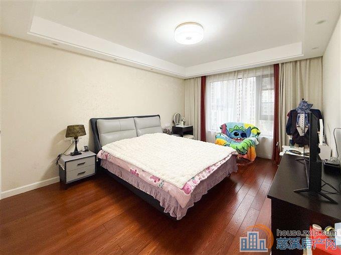 保利俯院江南 洋房 凤凰楼层 位置好