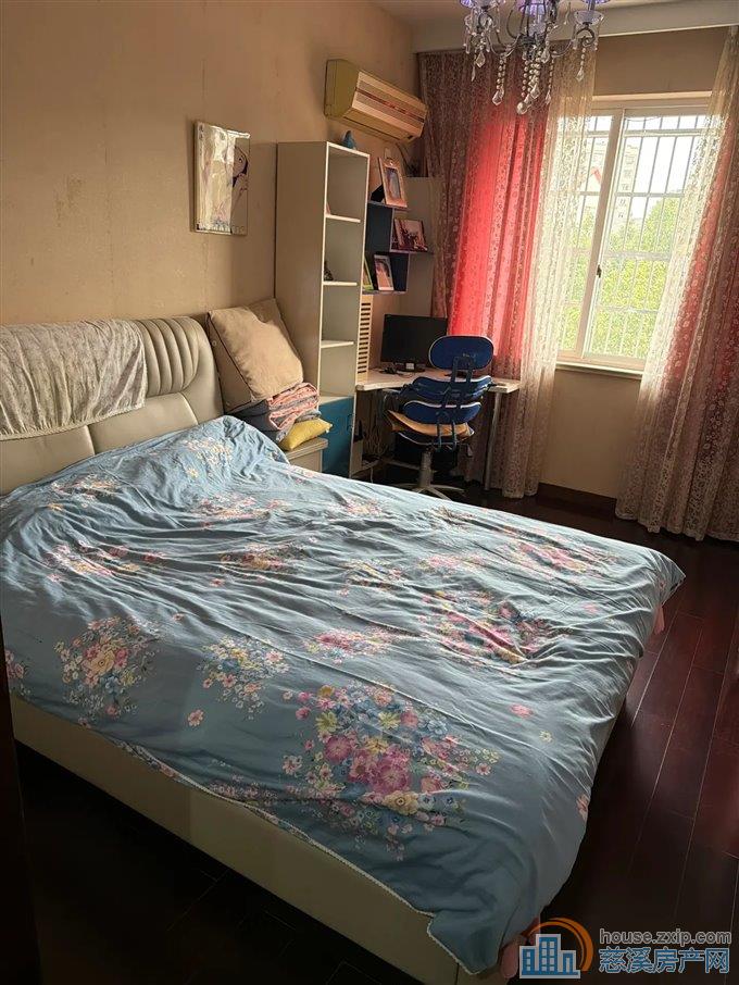 缔景湾 151平 165万 拎包入住