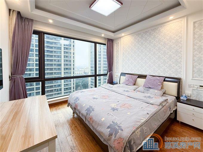 绿城诚园123平169.8万送车位精装修