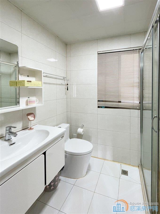 保利慈悦湾 精装115平112.8万