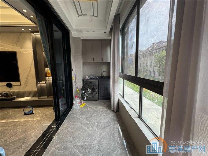 元亨雅园 精装 子母车位 