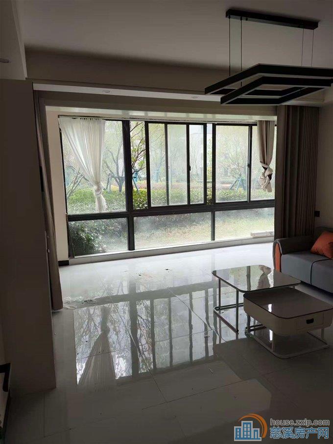 碧桂园泊蔚里朝南套   近新城河新河坊