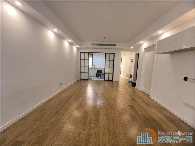 绿城诚园 精装修 绿城诚园