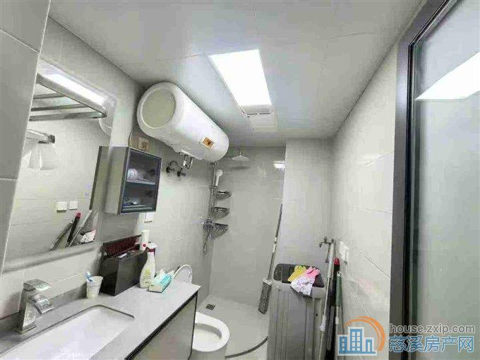 人和家园92平中间层3室自住新装可读书