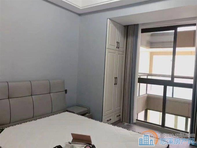 峙山庄园86平精装修楼层好78万