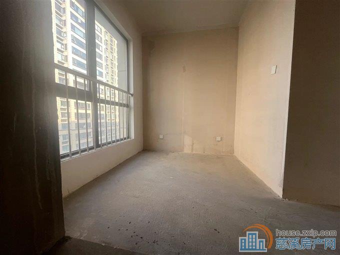 华鸿大发誉林府 电梯洋房 中间楼层