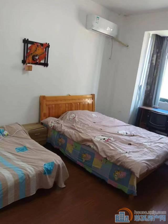 长河春江丽景小区房153平106.6万