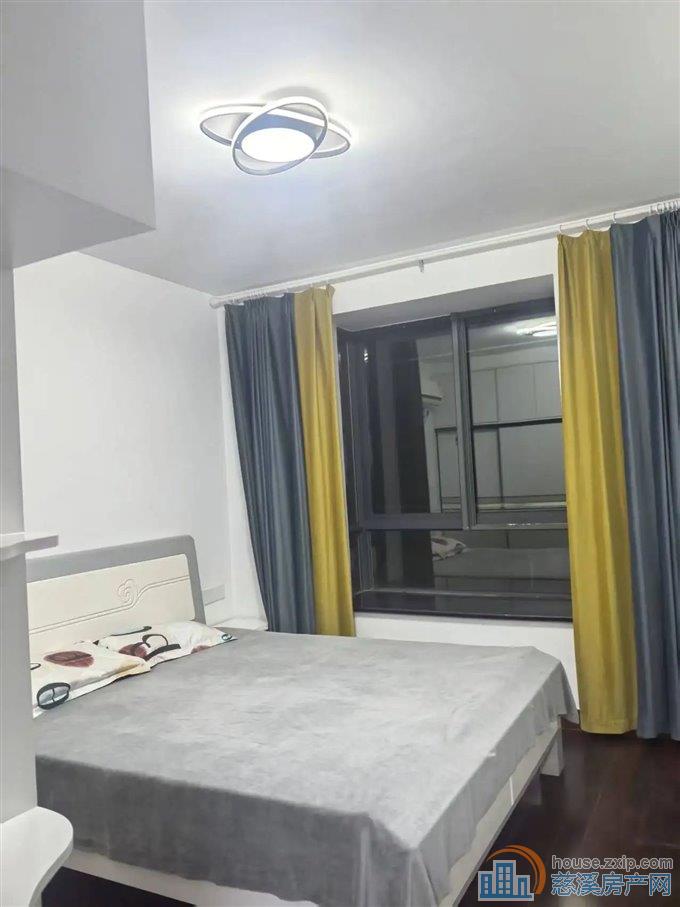 人和家园 精装三室 92平方105万