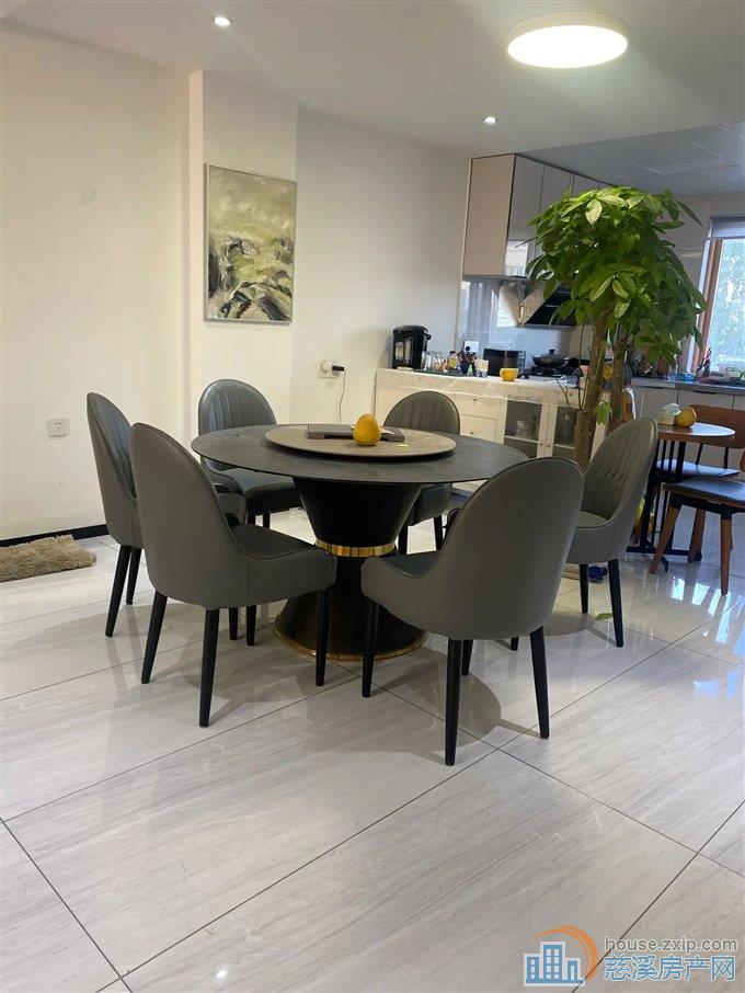 古塘华苑 精装修 电梯房 