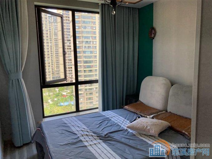 祥生祥园 精装140平方200万带车位