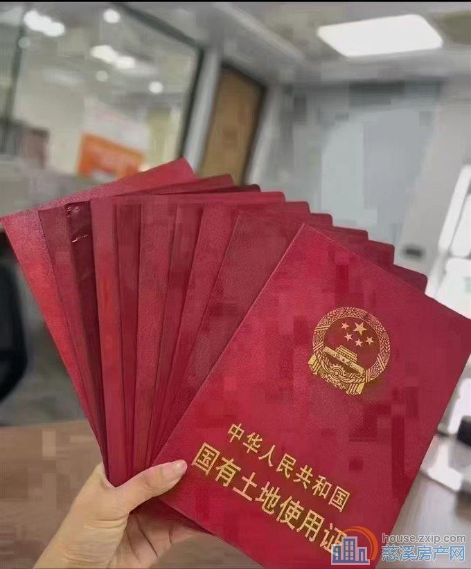 稀有洋房大平层新城河泊誉里280+双车位