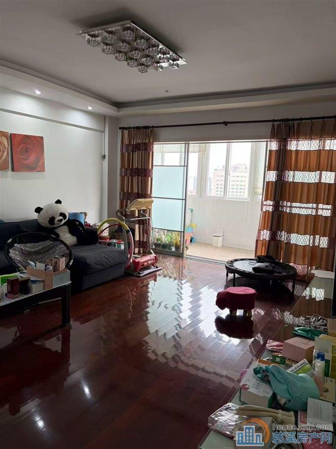 中泰都市花苑180平155万➕41车库