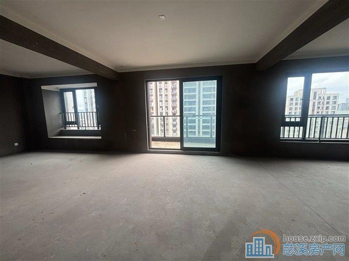 捡漏 祥生望玥府 明月湖核心地段